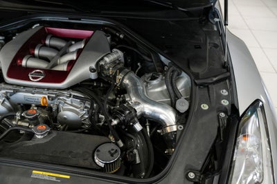 2016 Nissan GT-R Premium