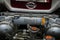 2016 Nissan GT-R Premium