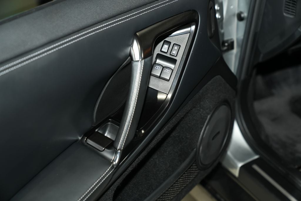 2016 Nissan GT-R Premium