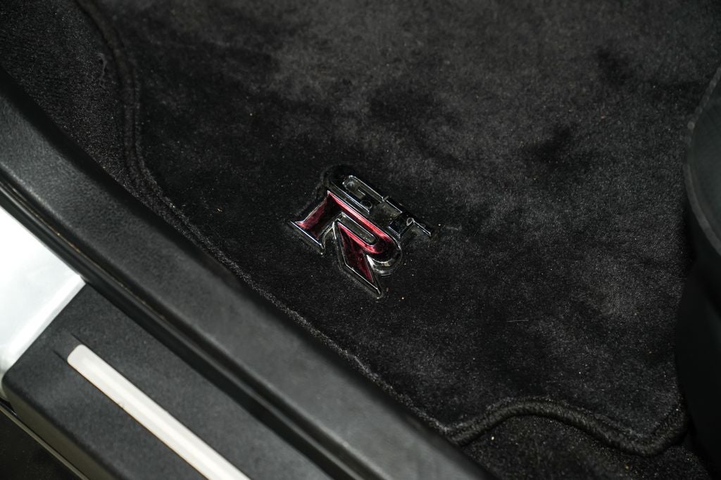 2016 Nissan GT-R Premium