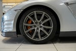 2016 Nissan GT-R Premium