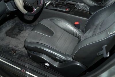 2016 Nissan GT-R Premium