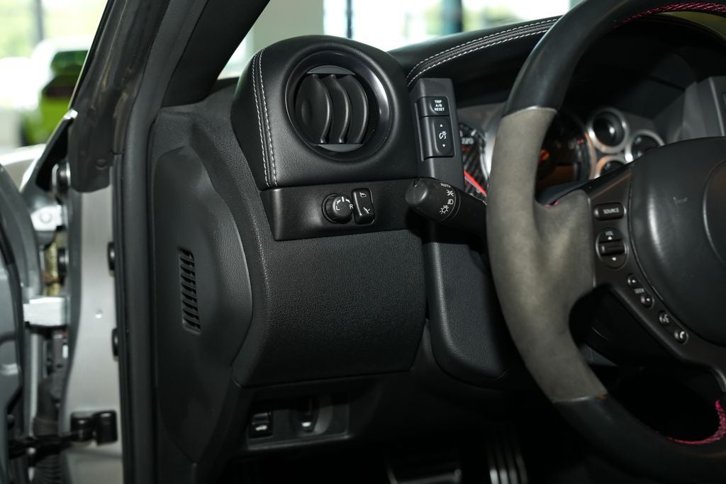 2016 Nissan GT-R Premium