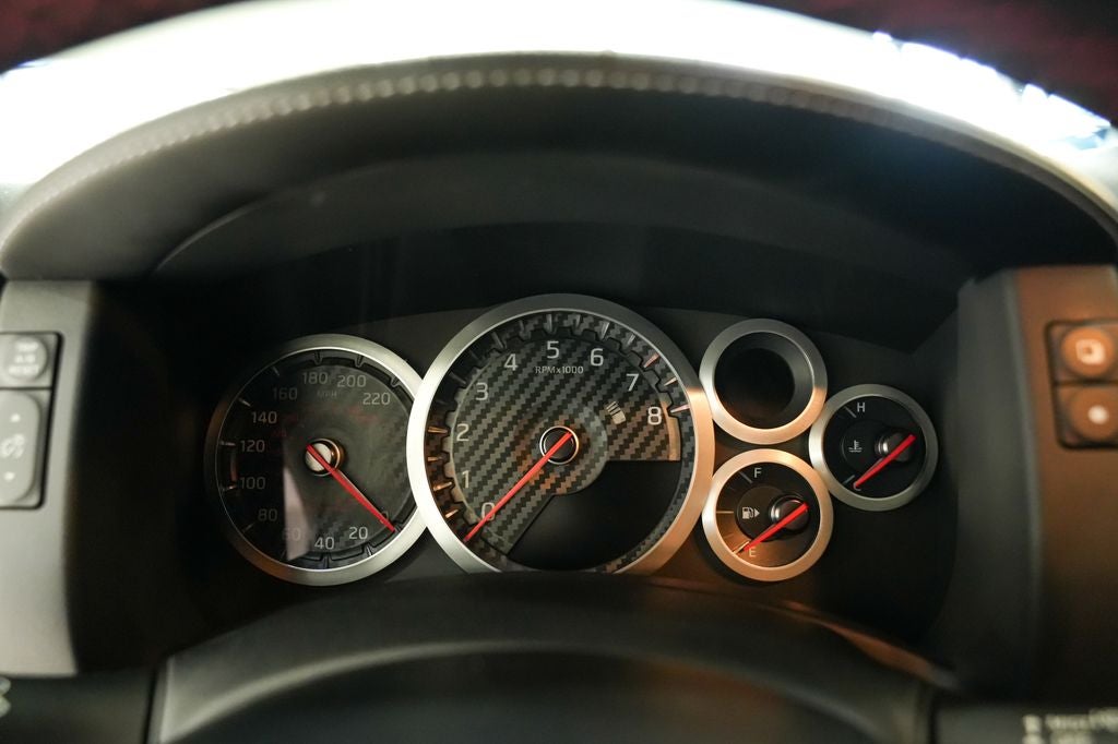2016 Nissan GT-R Premium