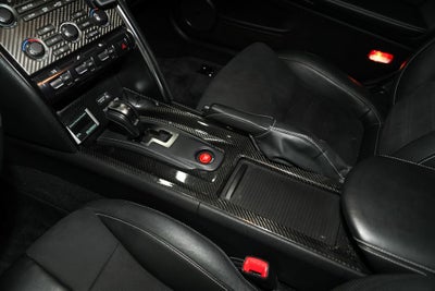 2016 Nissan GT-R Premium