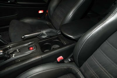 2016 Nissan GT-R Premium