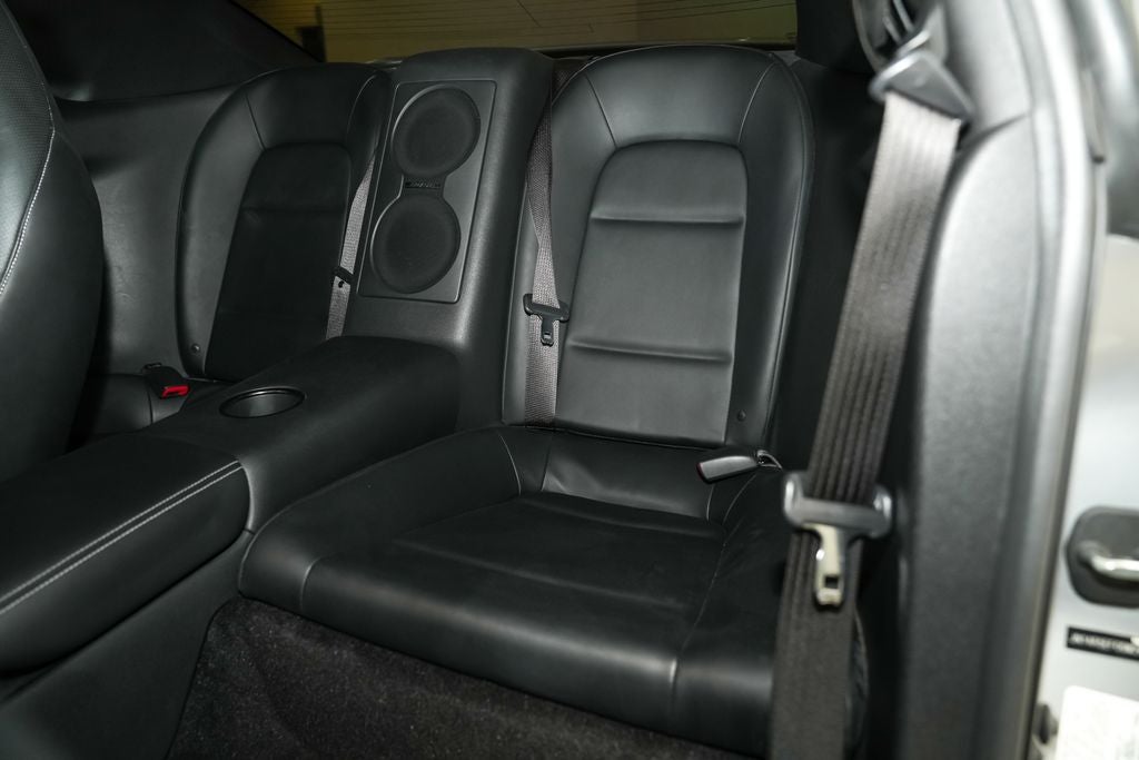 2016 Nissan GT-R Premium