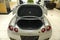 2016 Nissan GT-R Premium