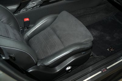 2016 Nissan GT-R Premium