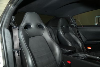 2016 Nissan GT-R Premium