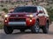 2021 Toyota 4Runner TRD Pro