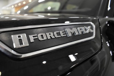 2026 Toyota 4Runner i-FORCE MAX Hybrid Limited