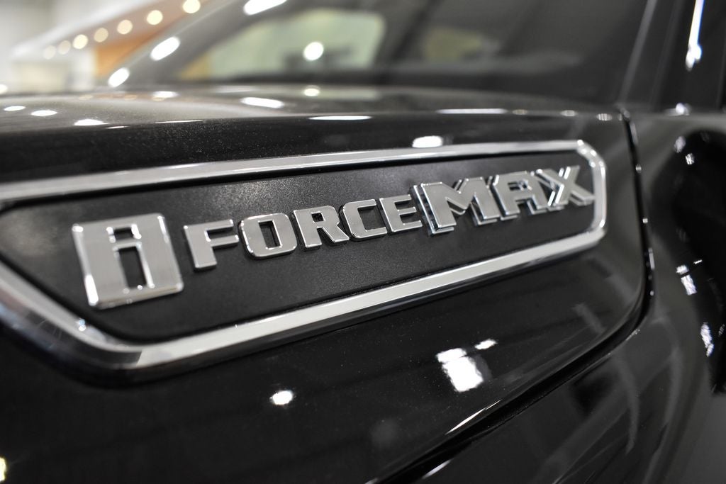 2026 Toyota 4Runner i-FORCE MAX Hybrid Limited