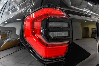 2026 Toyota 4Runner i-FORCE MAX Hybrid Limited