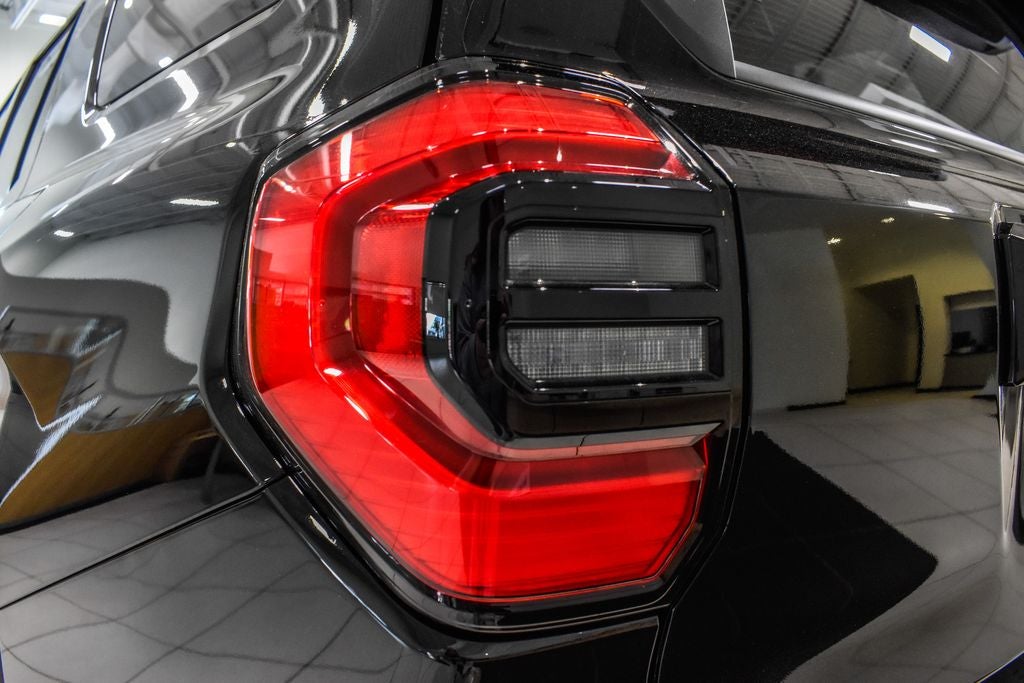 2026 Toyota 4Runner i-FORCE MAX Hybrid Limited