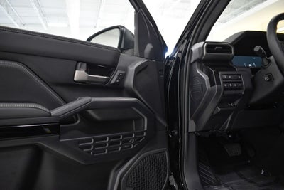 2026 Toyota 4Runner i-FORCE MAX Hybrid Limited