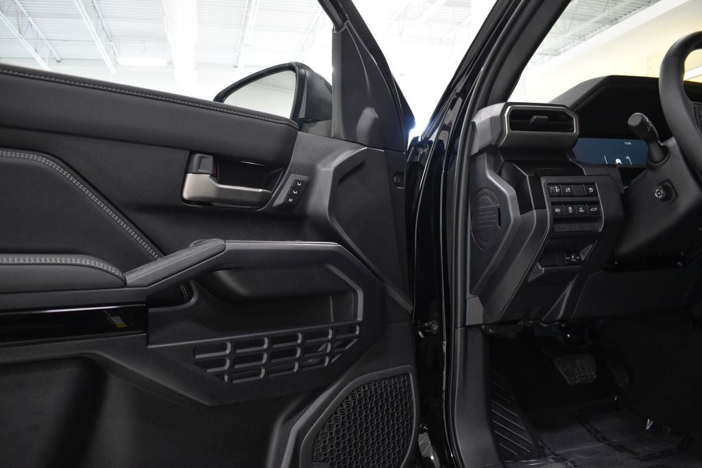 2026 Toyota 4Runner i-FORCE MAX Hybrid Limited