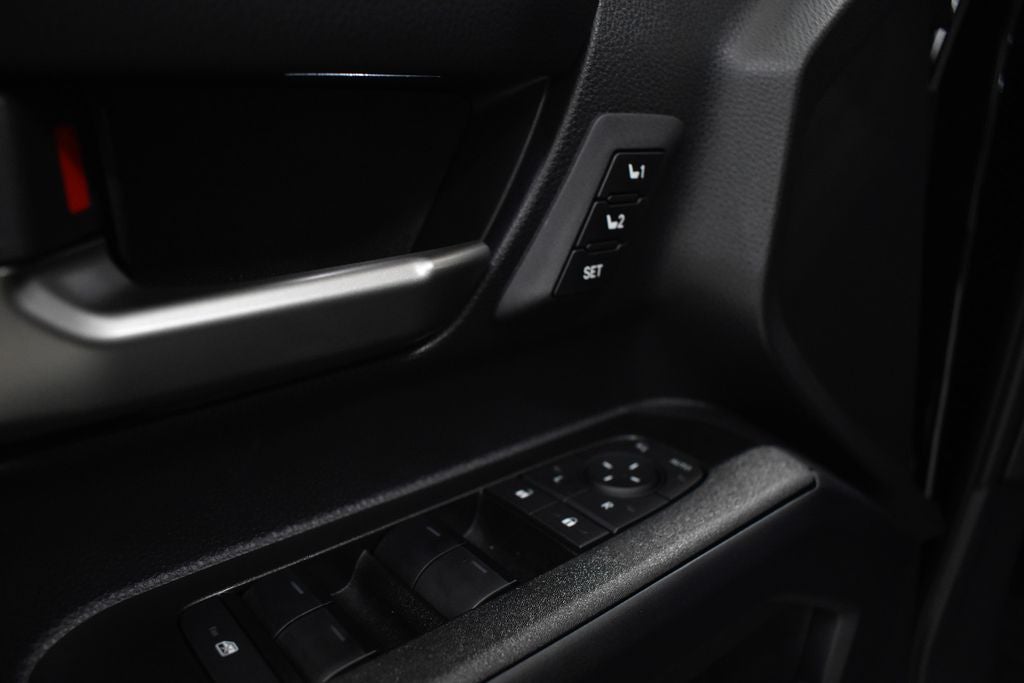 2026 Toyota 4Runner i-FORCE MAX Hybrid Limited