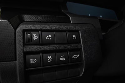 2026 Toyota 4Runner i-FORCE MAX Hybrid Limited