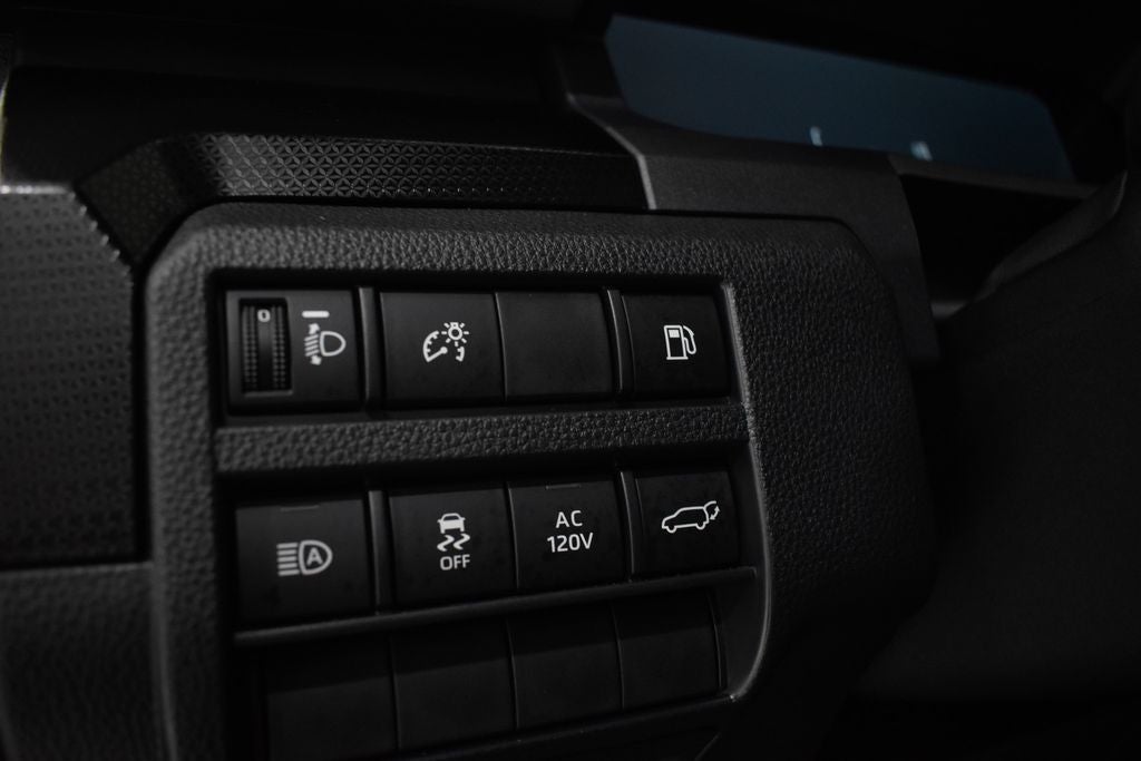 2026 Toyota 4Runner i-FORCE MAX Hybrid Limited