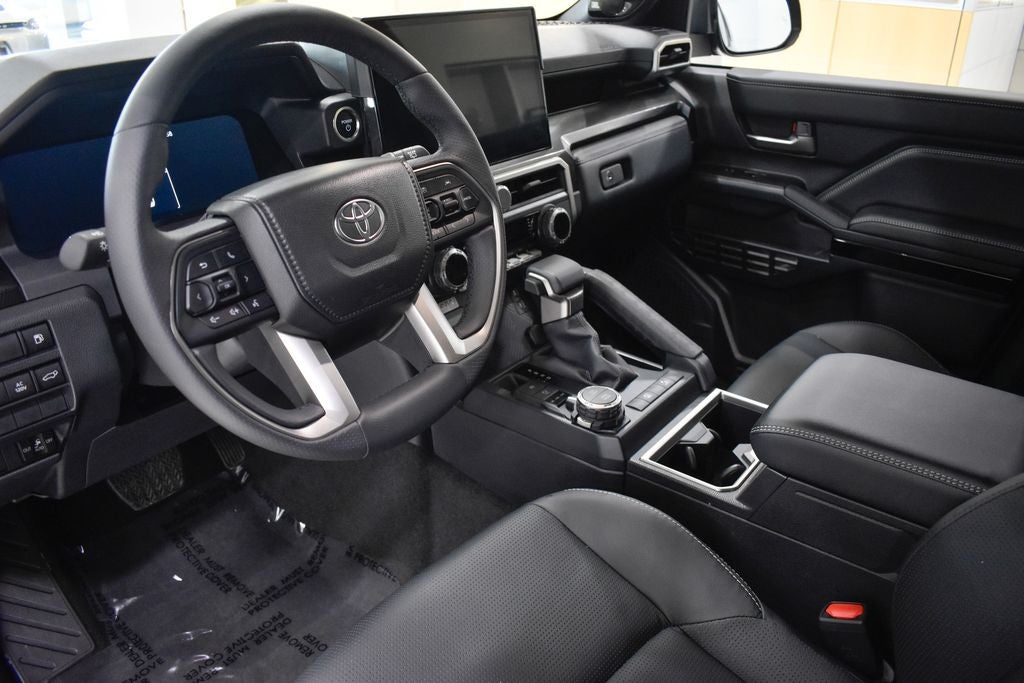 2026 Toyota 4Runner i-FORCE MAX Hybrid Limited