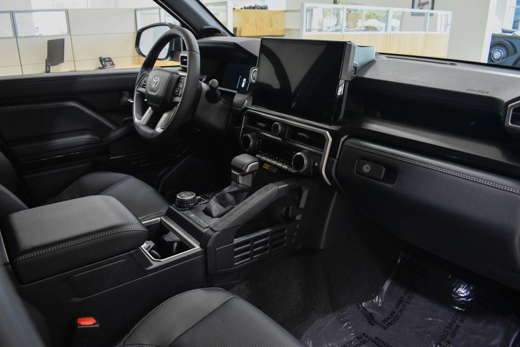 2026 Toyota 4Runner i-FORCE MAX Hybrid Limited