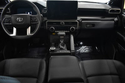2026 Toyota 4Runner i-FORCE MAX Hybrid Limited