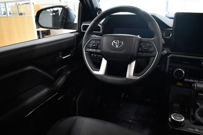 2026 Toyota 4Runner i-FORCE MAX Hybrid Limited