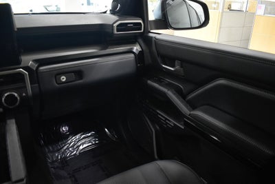 2026 Toyota 4Runner i-FORCE MAX Hybrid Limited