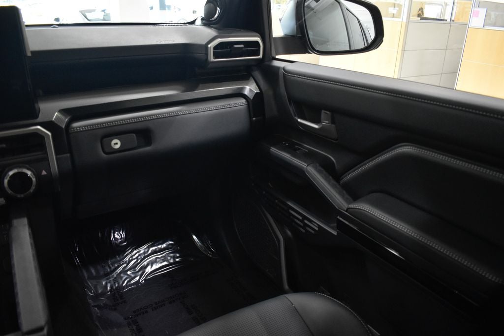 2026 Toyota 4Runner i-FORCE MAX Hybrid Limited