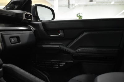 2026 Toyota 4Runner i-FORCE MAX Hybrid Limited