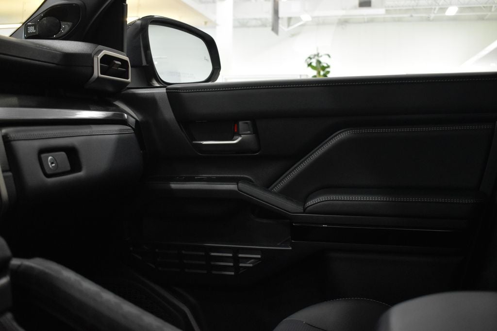 2026 Toyota 4Runner i-FORCE MAX Hybrid Limited