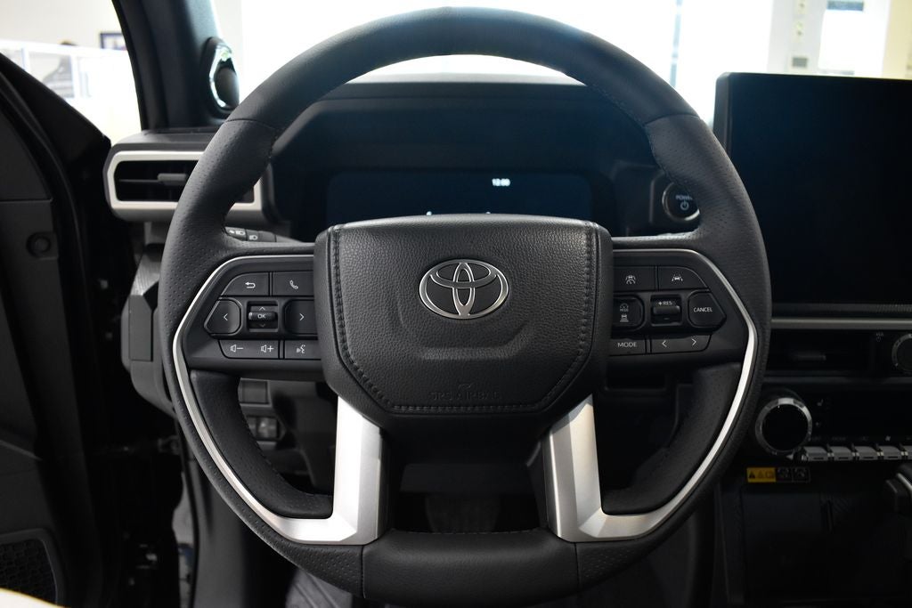 2026 Toyota 4Runner i-FORCE MAX Hybrid Limited