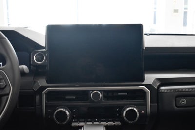 2026 Toyota 4Runner i-FORCE MAX Hybrid Limited
