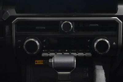 2026 Toyota 4Runner i-FORCE MAX Hybrid Limited