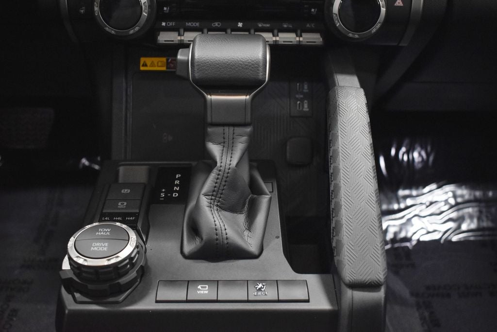 2026 Toyota 4Runner i-FORCE MAX Hybrid Limited