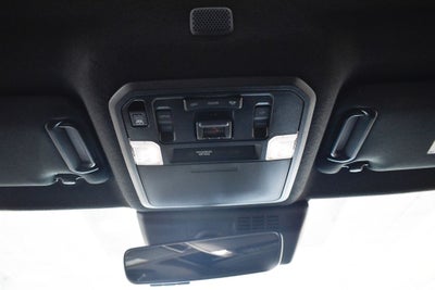 2026 Toyota 4Runner i-FORCE MAX Hybrid Limited