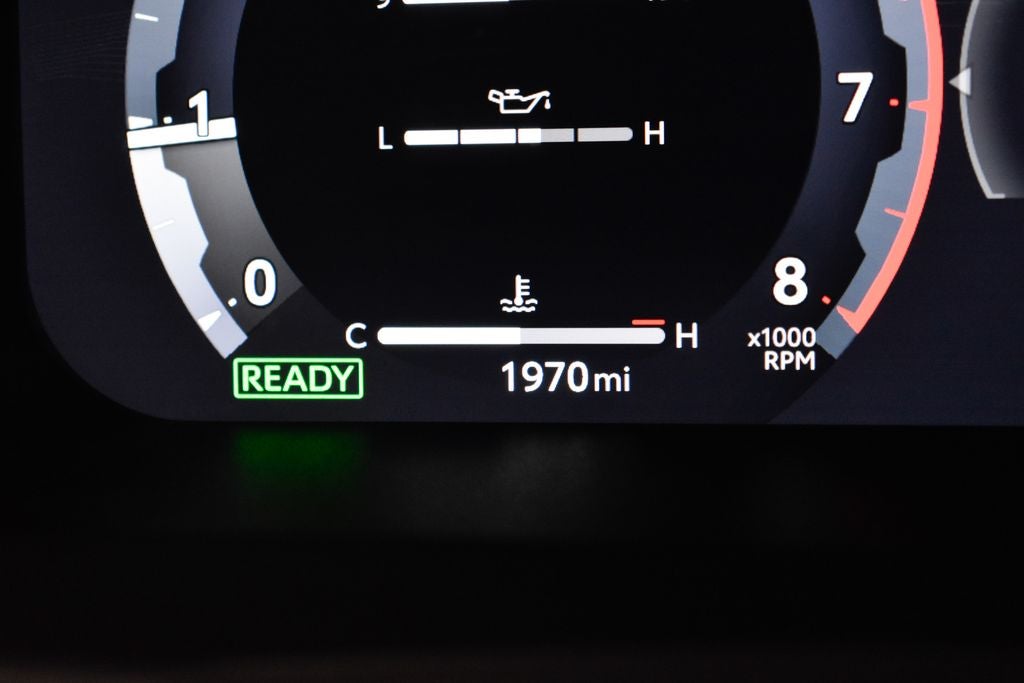 2026 Toyota 4Runner i-FORCE MAX Hybrid Limited