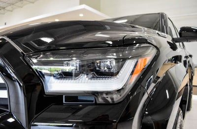 2026 Toyota 4Runner i-FORCE MAX Hybrid Limited
