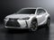 2019 Lexus UX 250h Base