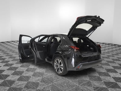 2025 Lexus UX 300h Premium