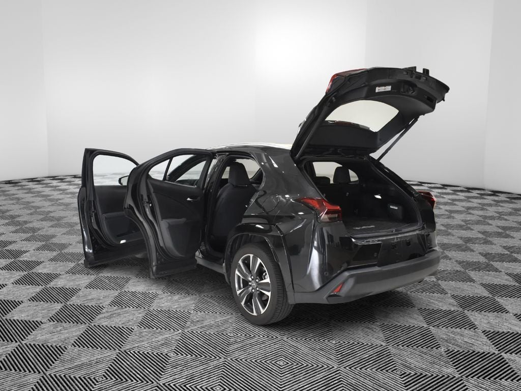 2025 Lexus UX 300h Premium