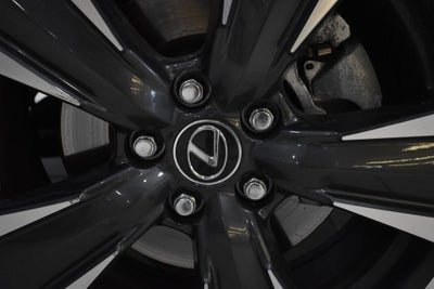 2025 Lexus UX 300h Premium