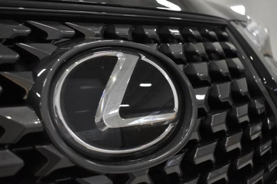 2025 Lexus UX 300h Premium