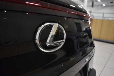 2025 Lexus UX 300h Premium