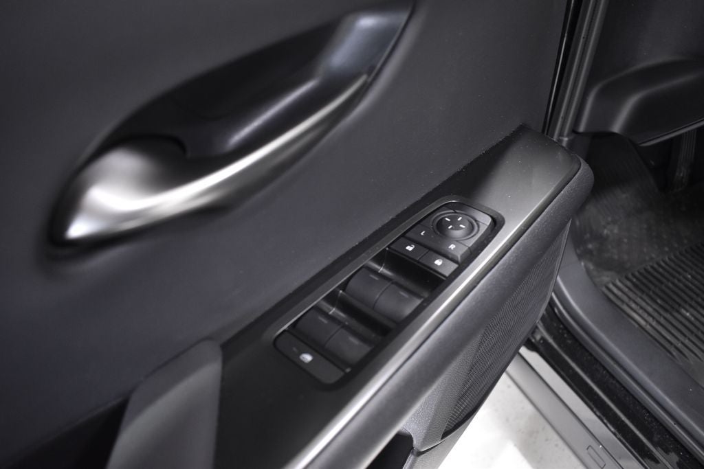 2025 Lexus UX 300h Premium
