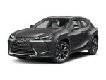 2025 Lexus UX UX 300h
