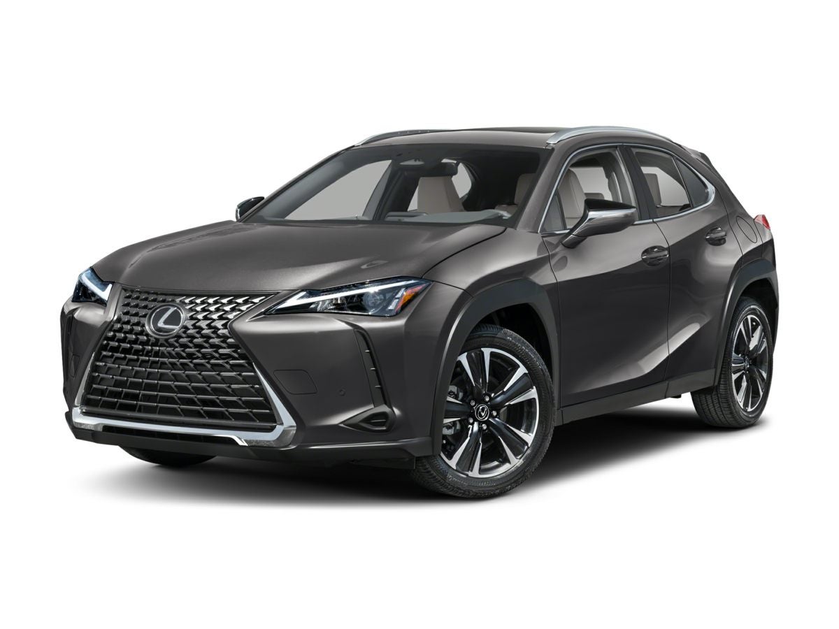 2025 Lexus UX UX 300h