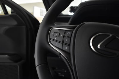 2025 Lexus UX 300h Premium