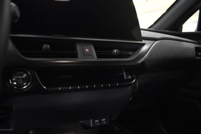 2025 Lexus UX 300h Premium